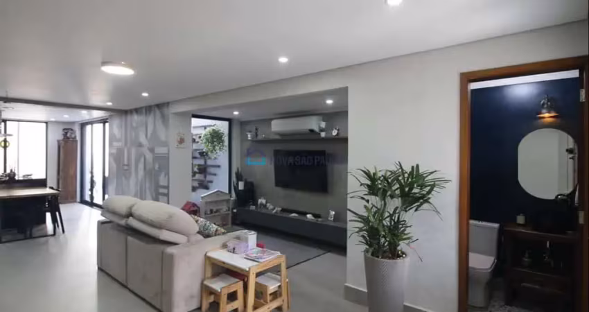 Casa com 3 quartos à venda na Rua Maiacaré, --, Planalto Paulista, São Paulo