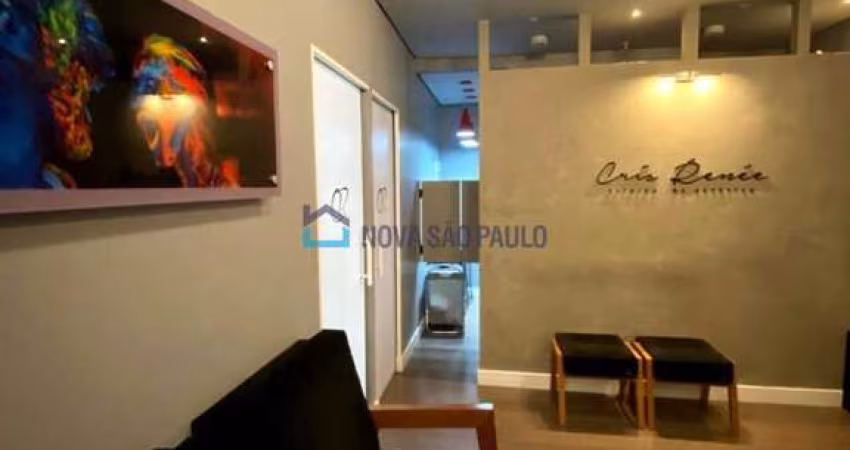 Sala Comercial em Moema