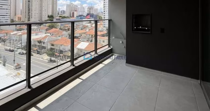Vila Clementino 3 Quartos e Suíte.