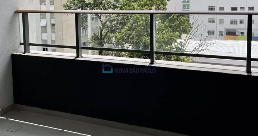 Apartamento Vila Clementino, 3 Quartos e Suíte