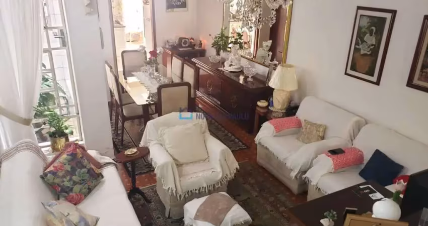 Casa à venda em Mirandópolis  com 3 quartos e 1 vaga de garagem
