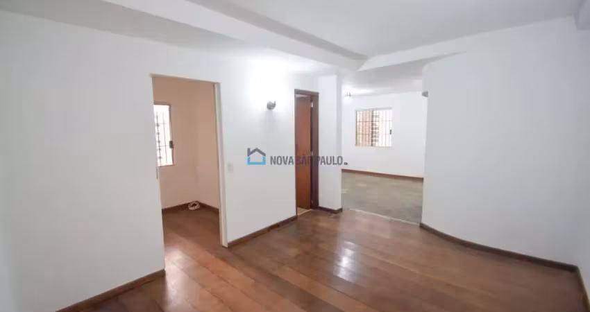 Apartamento à venda em são paulo - zona sul | metrô saude