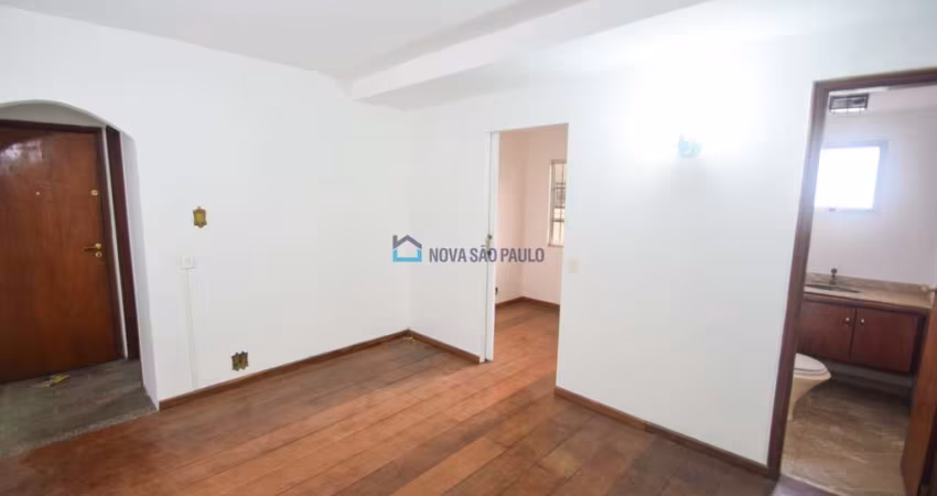 Apartamento à Venda em São Paulo - Zona Sul | Metrô Saude