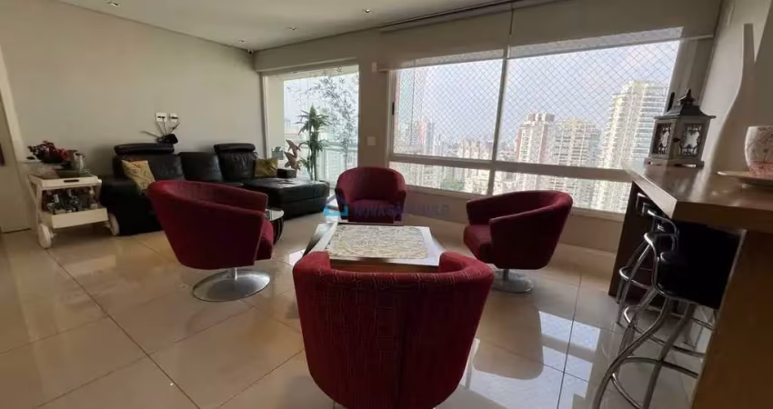 Cobertura, vila mariana,  03 suítes, 04 vagas, sala para vários ambientes