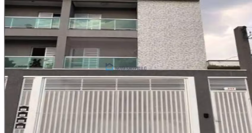 Apartamento com 3 quartos à venda na Alameda Calcutá, --, Vila Metalúrgica, Santo André