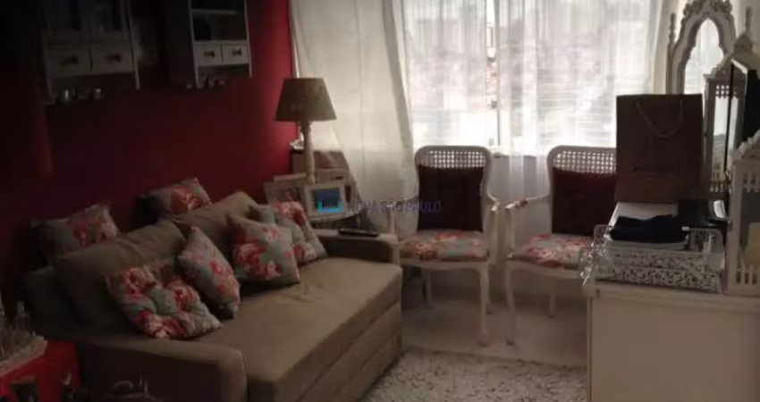 Cobertura duplex próximo ao shopping plaza sul! estuda permuta!