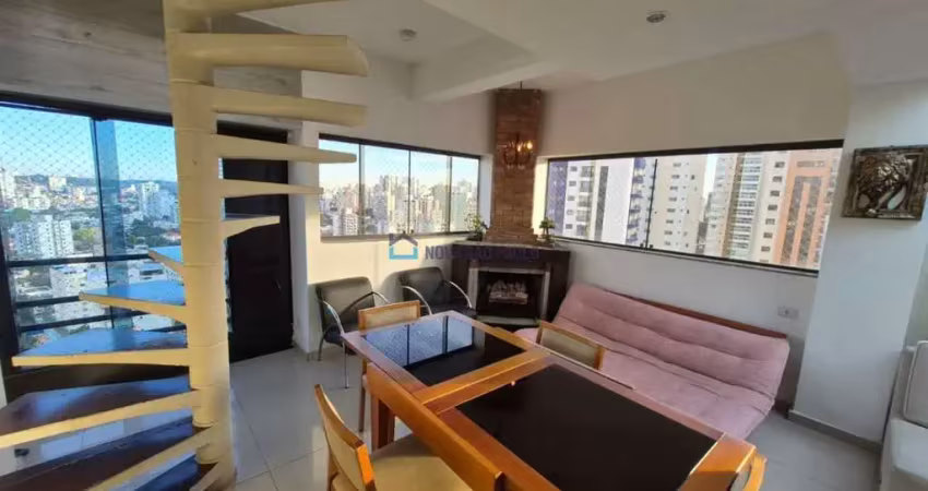 Apartamento com 2 quartos à venda na Avenida Bosque da Saúde, --, Saúde, São Paulo