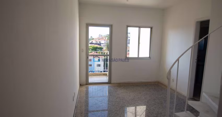 Cobertura Duplex, Metrô Conceição, 3 Dormitórios