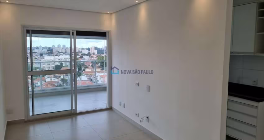 Apartamento à venda com 68m², 2 quartos e 1 vaga