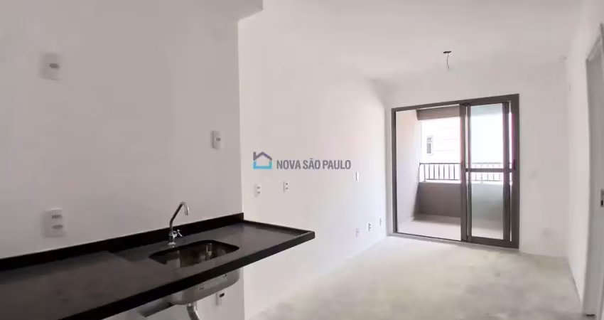 Apartamento Garden na Saúde, 3 dormitórios (1 suíte), 1 vaga