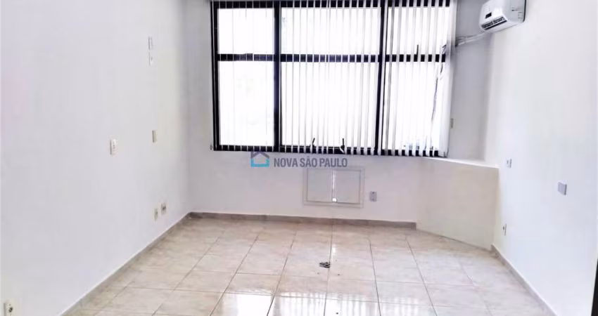 Conjunto comercial à venda no Brooklin, com vaga