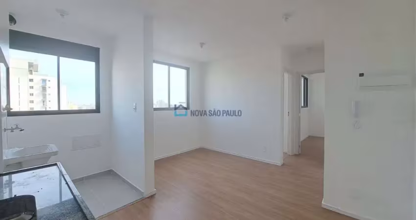 Apartamento à venda na vila mira (jabaquara) com 2 dormitórios