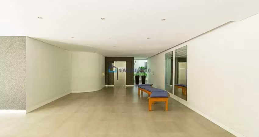 Venda. moema índios. apartamento com 170m². 4 dormitórios. 1 suíte. 2 vagas.