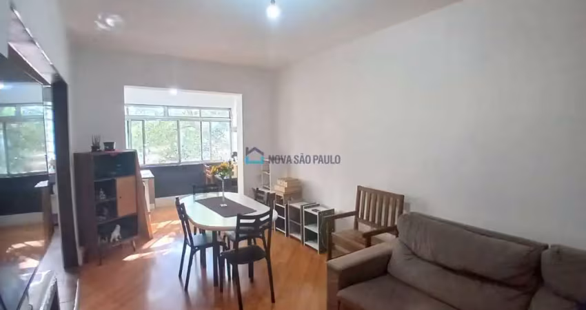 Apartamento à venda 2 dormitórios, 1 suíte, 104m², ipiranga