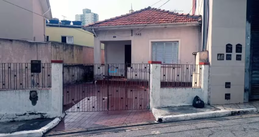 1 casa e 2 sobrados em terreno de 240 metros a venda - bosque da saude