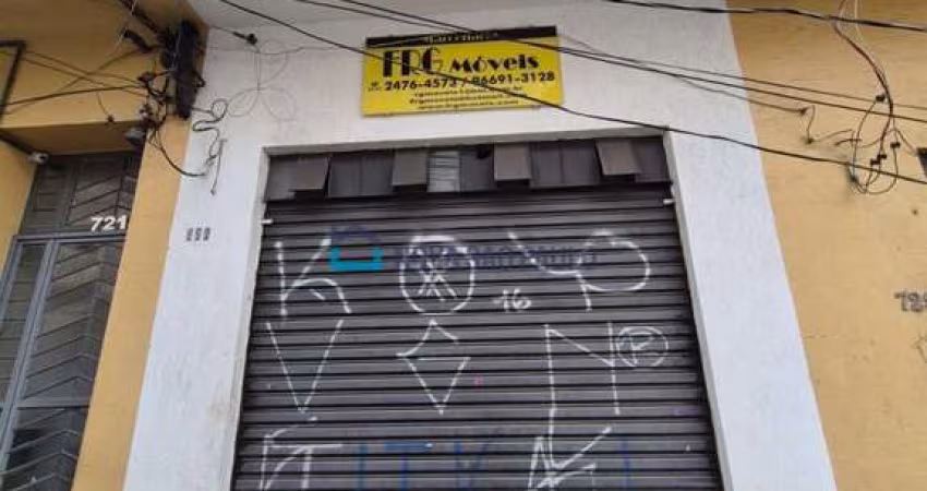 Loja a venda localizada  na Avenida Bosque da Saúde