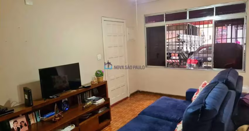 Casa com 3 quartos à venda na Rua Santa Mercedes, --, Vila Água Funda, São Paulo