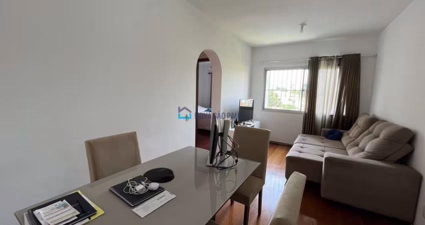 Apartamento à venda em Campo belo, 2 dormitórios