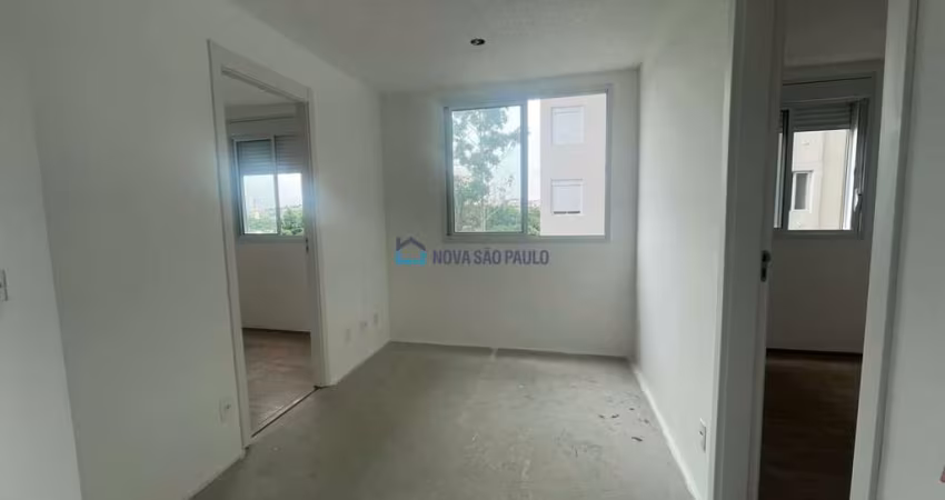 Apartamento à venda na Penha, 2 quartos, novo