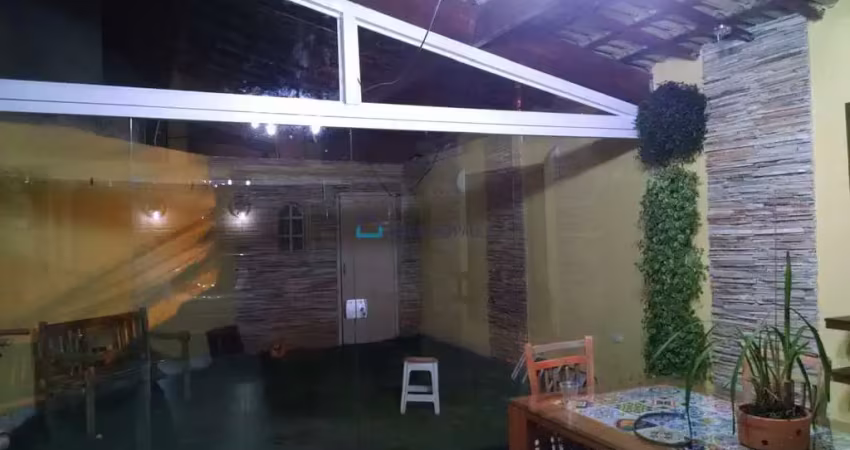 Casa com 3 quartos à venda na Rua Ministro Rodrigo Otávio, --, Jabaquara, São Paulo