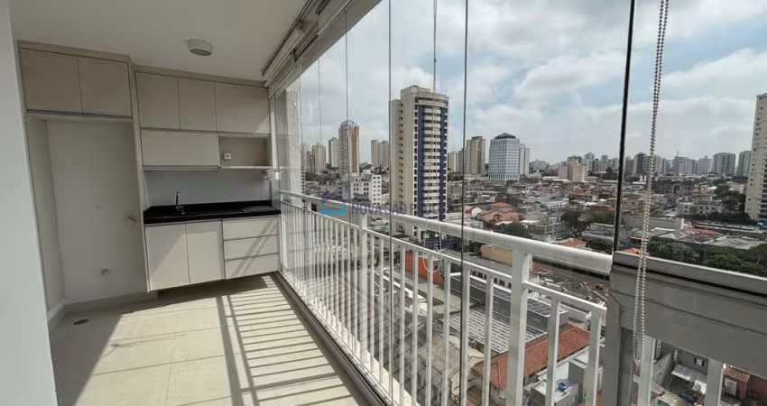 Apartamento Ipiranga Próximo Metrô Sacomã