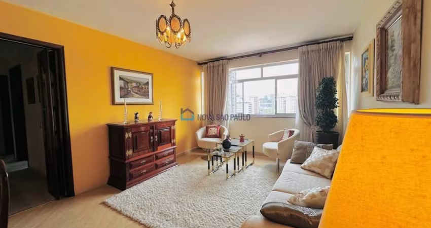 Apartamento a Venda, Vila Mariana