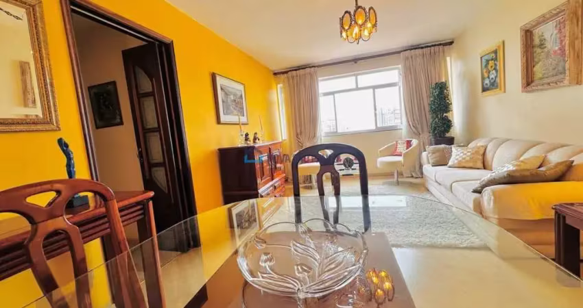 Apartamento com 3 quartos à venda na Rua Humberto I, --, Vila Mariana, São Paulo