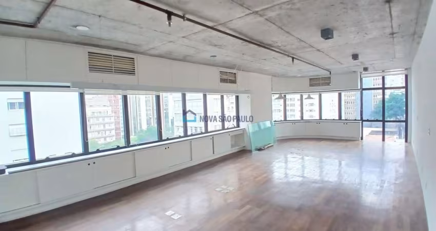 Vendo sala comercial região da Avenida Paulista 62m² 2 vagas
