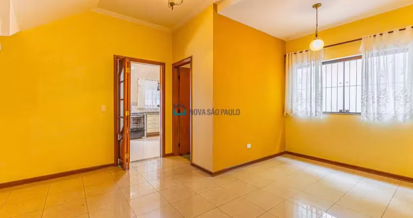 Casa com 4 quartos à venda na Rua dos Lírios, --, Mirandópolis, São Paulo
