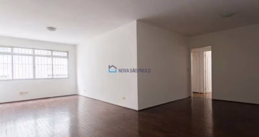 Apartamento 3 dormitórios, 2 vagas - Bela Vista