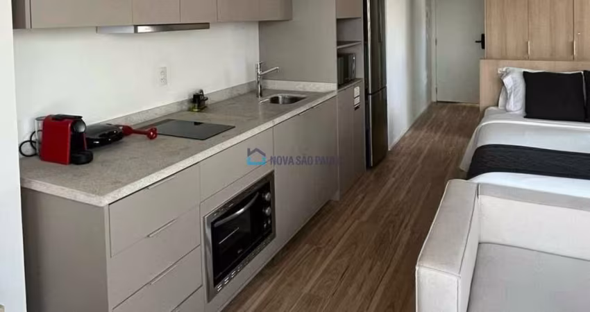 Studio à venda de Alto Padrão em Pinheiros