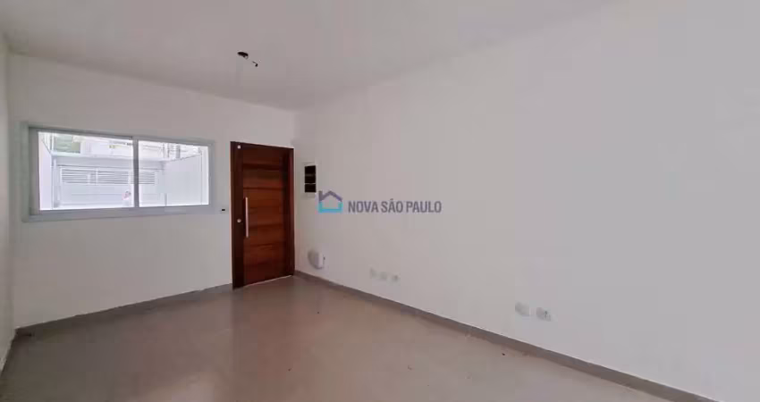 Sobrado à venda com 3 dormitórios no jardim prudência