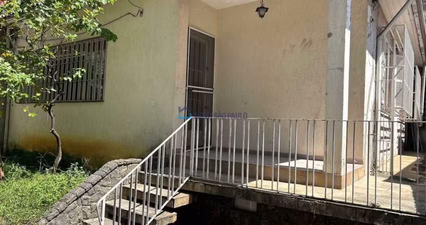 Terreno em Chácara Inglesa 277 m²