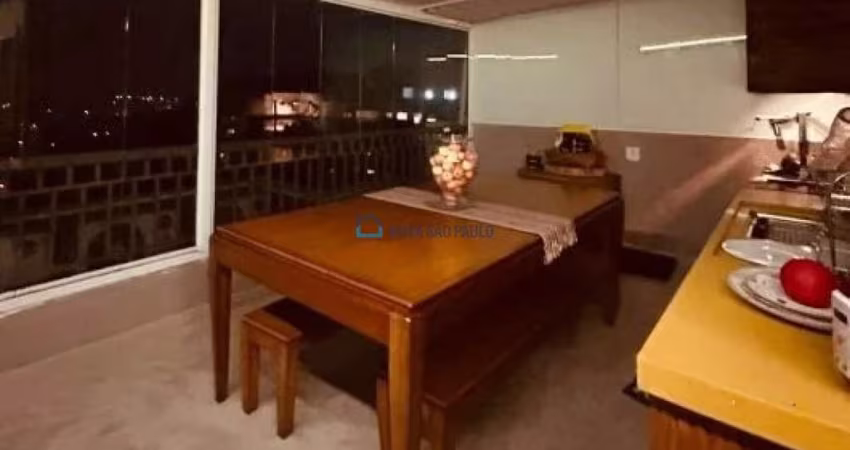 Cobertura Duplex 2 Quartos e  Suíte