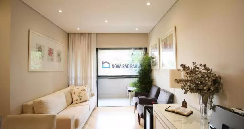 Apartamento 3 dormitórios Portal do Morumbi