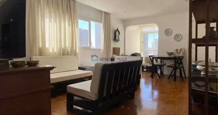 Apartamento à venda moema -  98m², 3 quartos, 1 vaga