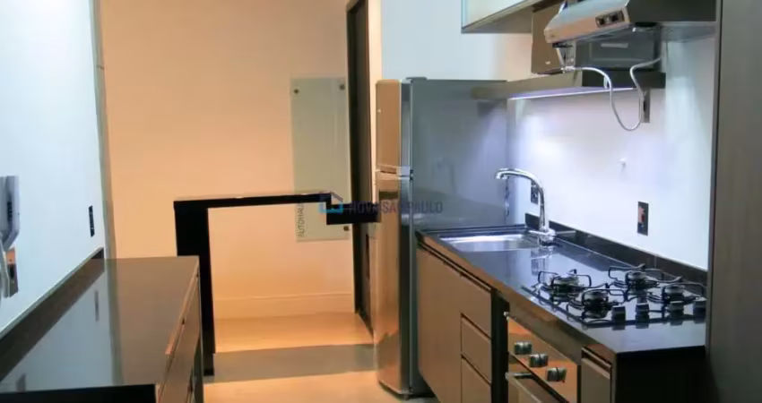 Apartamento com 2 quartos à venda na Rua Joaquim Guarani, --, Jardim das Acacias, São Paulo
