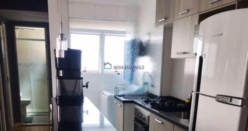 Apartamento em Diadema