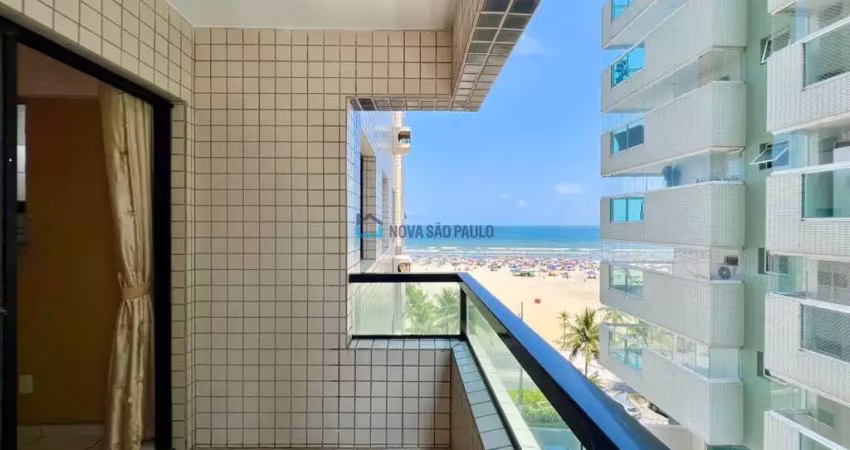 Apartamento com 2 quartos à venda na Avenida Presidente Castelo Branco, --, Campo da Aviação, Praia Grande