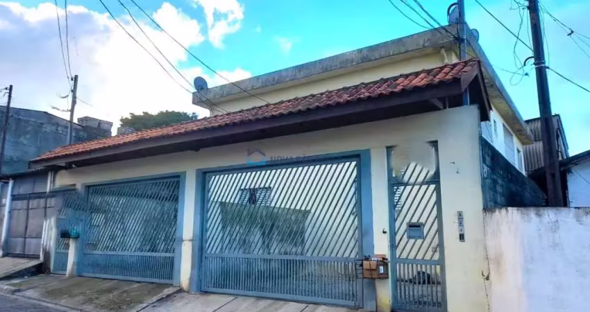 Casa com 4 quartos à venda na Rua Chucri Lotaif, --, Jardim Germania, São Paulo