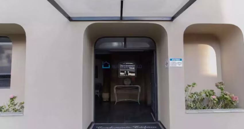 Apartamento à venda com 3 quartos de 74 m² com 1 vaga livre