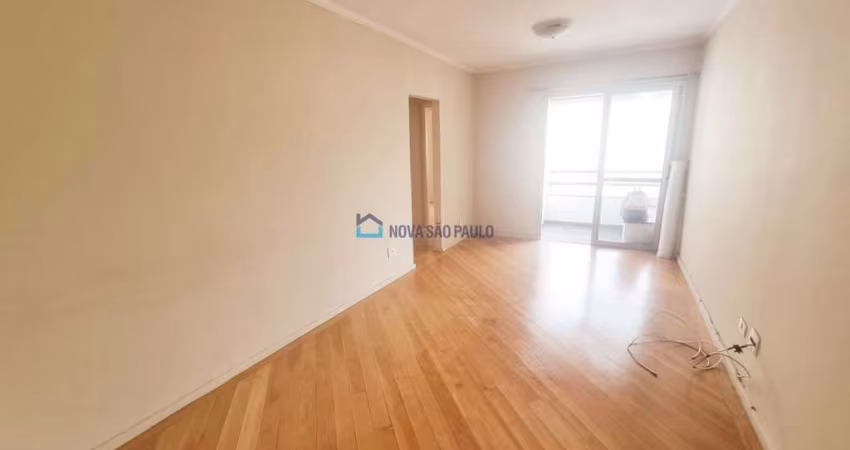 Apartamento a Venda, Vila Mariana
