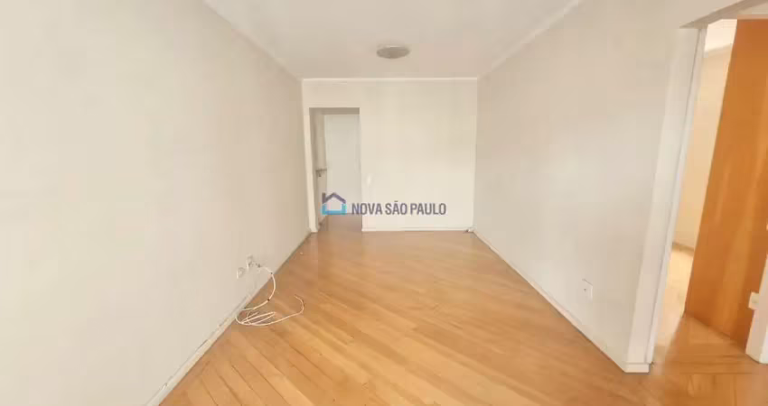 Apartamento com 2 quartos à venda na Rua Humberto I, --, Vila Mariana, São Paulo