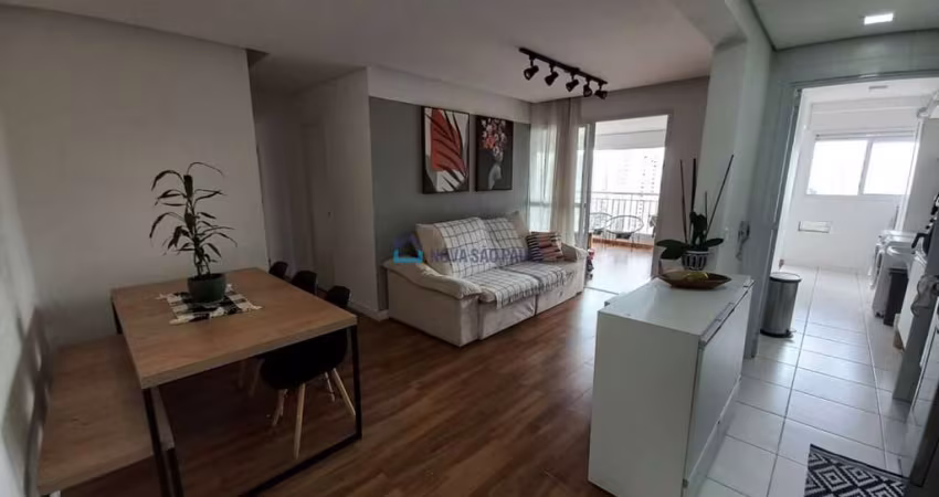 Apartamento 3 dormitórios, suíte, 2 vagas - Ipiranga