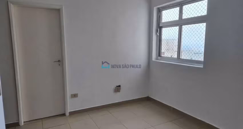 Apartamento com 2 quartos à venda na Avenida Padre Arlindo Vieira, --, Vila das Mercês, São Paulo