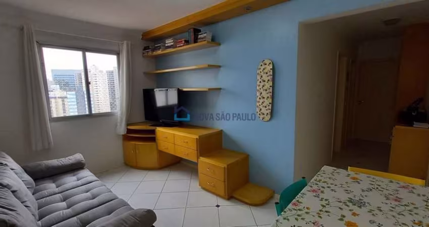 Apartamento próximo ao Metrô Conceição .