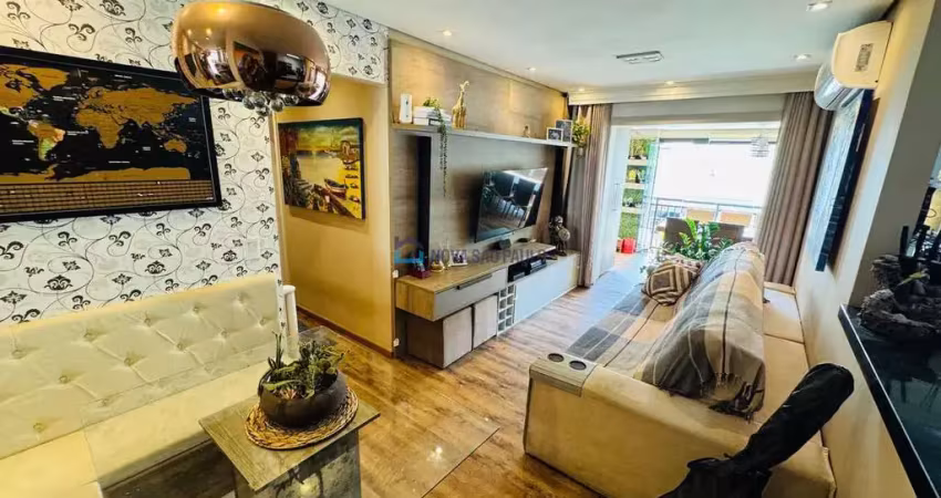 Apartamento Garden 2 Dormitórios e 1 Vaga à Venda no Ipiranga