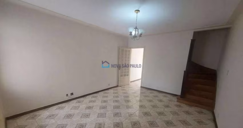 Sobrado 3 dormitórios a venda na Vila Mariana