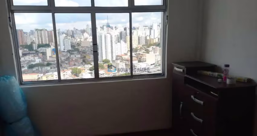 Apartamento com 2 quartos à venda na Rua Helena Zerrener, --, Liberdade, São Paulo