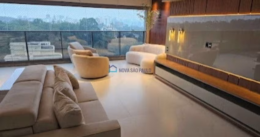 Apartamento a venda no Parque Global. O maior projeto da América Latina.